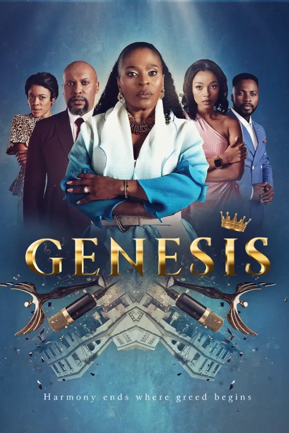 Genesis S01 (Episode 225 & 256 Added) – SA Series