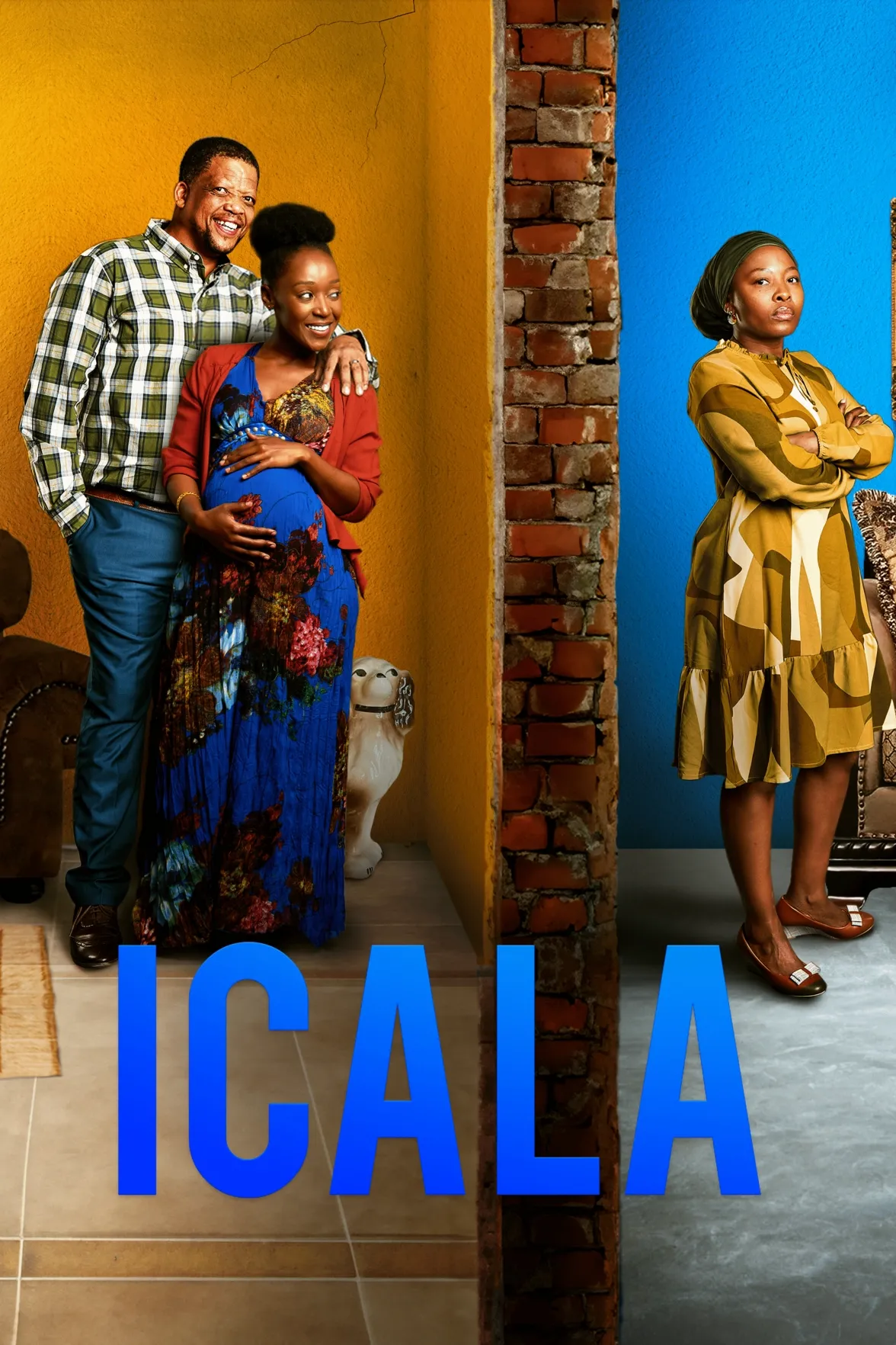 Icala S01 – S02 (Complete) | SA Series