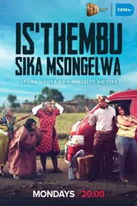 Isthembu Sika Msongelwa S01 (Complete) – SA Series