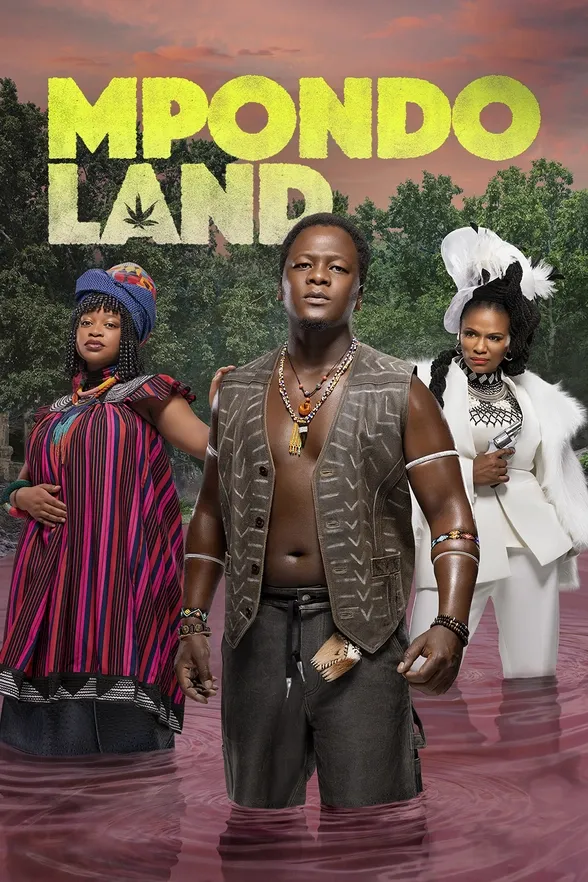 Mpondoland S01 (Episode 13 Added) – SA Series