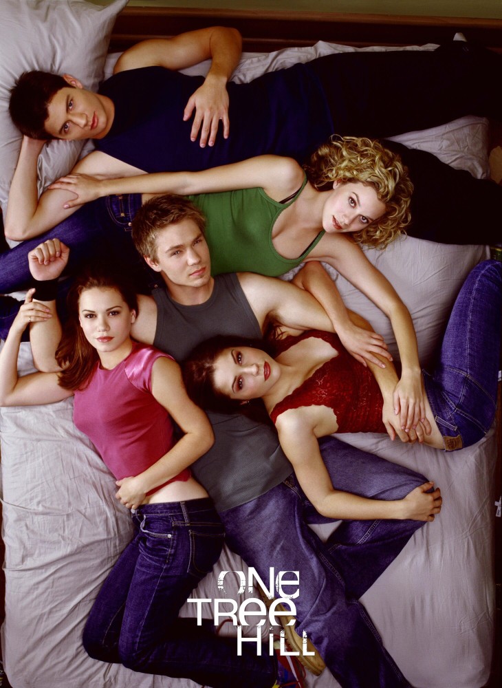 One Tree Hill S01 – S04 (Complete) | Tv Series