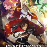 Sentenced to Be a Hero S01 (Episode 8 Added) | Anime Series