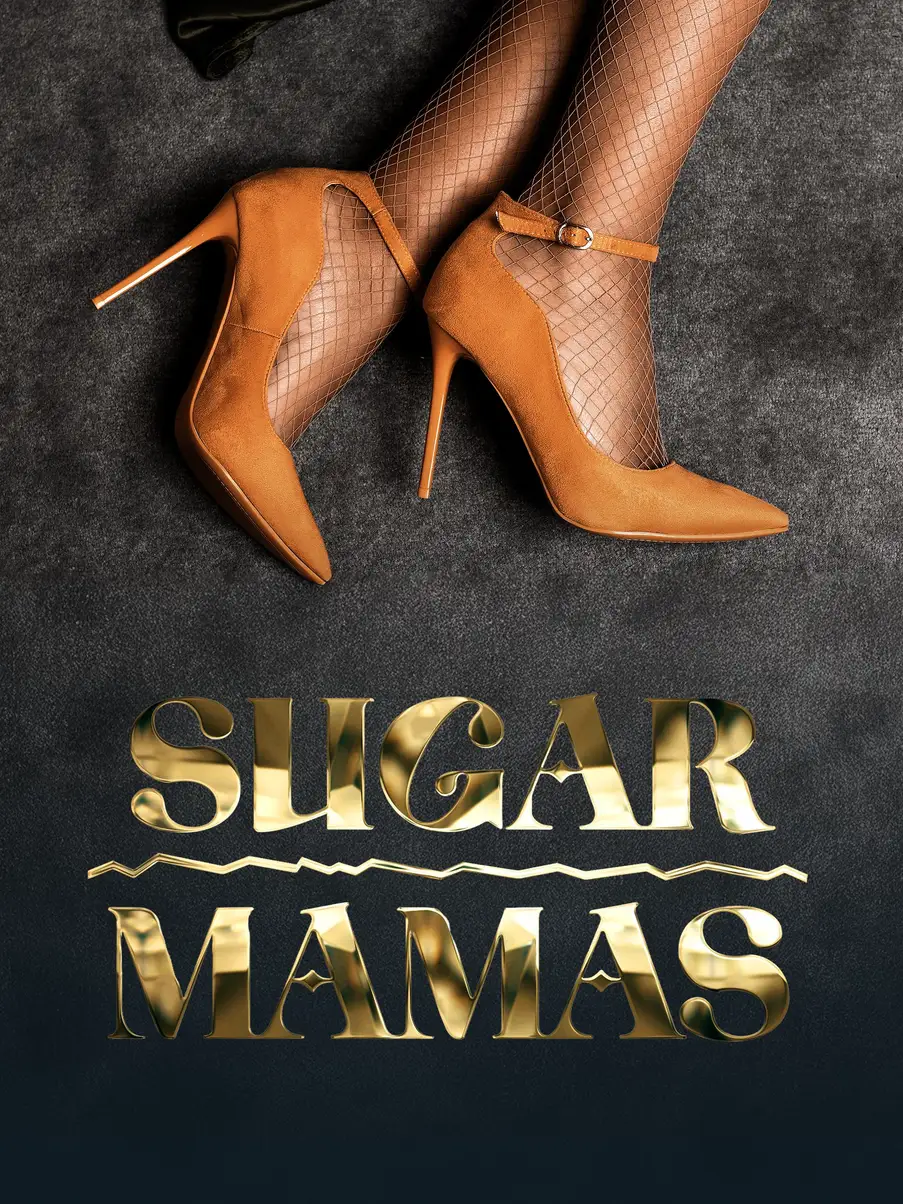 Sugar Mamas S01 (Complete) – SA Series