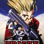 Trigun S01 (Complete) | Anime Series