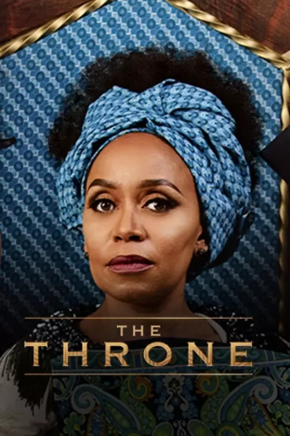 The Throne S01 (Episode 171 – 190 Added) | SA Series
