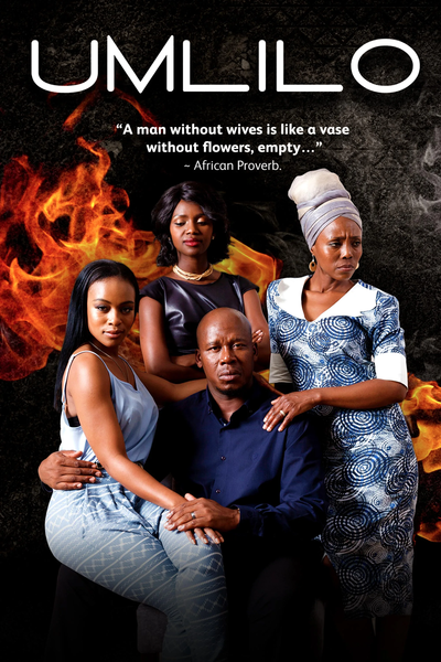 Umlilo S02 (Complete) – SA Series