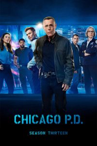 Chicago P.D. S013 (Episode 15 Added) | TV Series