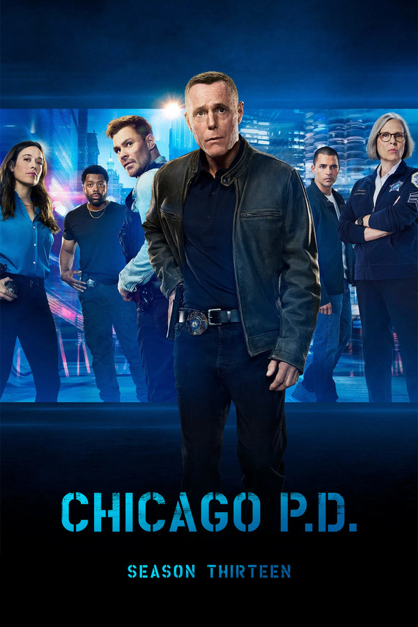 Chicago P.D. S013 (Episode 17 Added) | TV Series