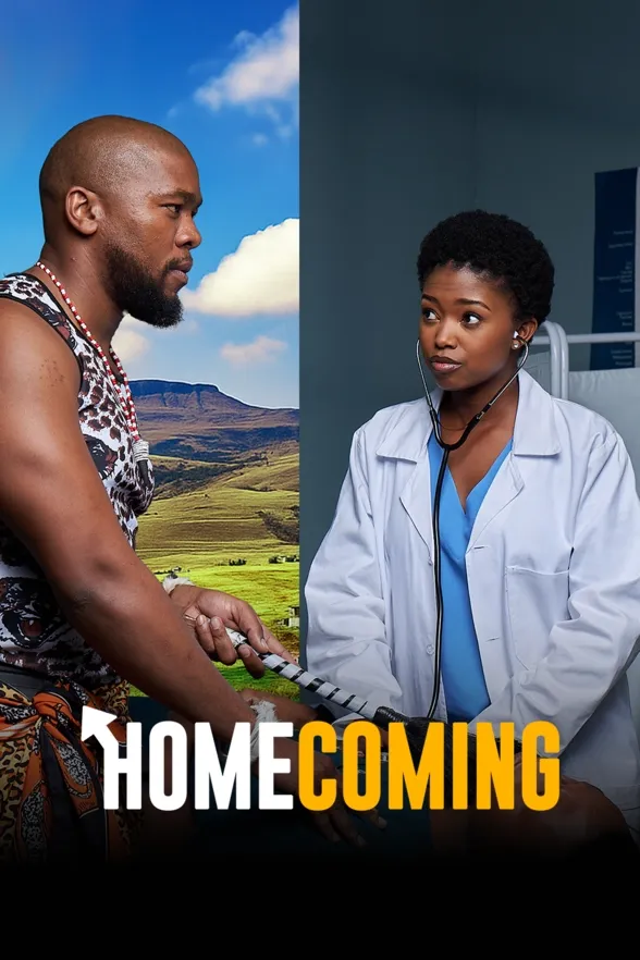Homecoming S01 (Episode 83 – 88 Added) SA Series