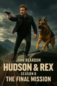 Hudson & Rex S08 (Episode 1 – 10 Added) | Tv Series