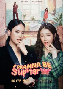 I Wanna Be Sup’Tar S01 (Episode 5 – 7 Added) | Thai Series