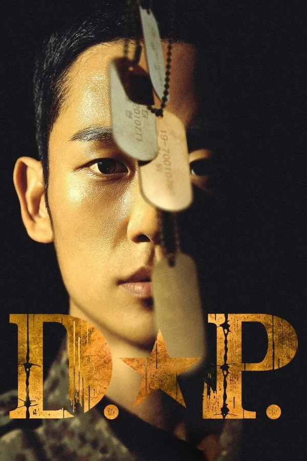 D.P. S01 (Complete) | Korean Series