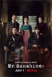 Mr. Sunshine S01 (Complete) | Korean Series
