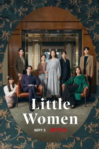 Little Women S01 (Complete) | Korean Series