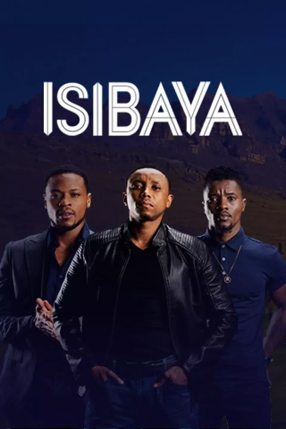 Isibaya S07 (Episode 1 – 260 Added) | SA Series