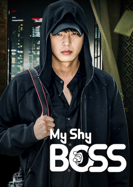 My Shy Sensitive Boss Naeseongjeokin S01 (Complete) | Korean Series