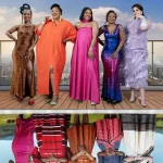 The Real City Makoti S01 (Complete) – SA Series