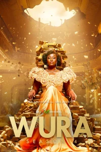 Wura S04 (Episode 4 & 5 Added) | Nollywood Series