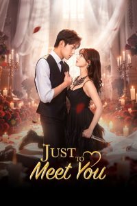 Just to Meet You S01 (Episode 9 – 12 Added) | Chinese Series