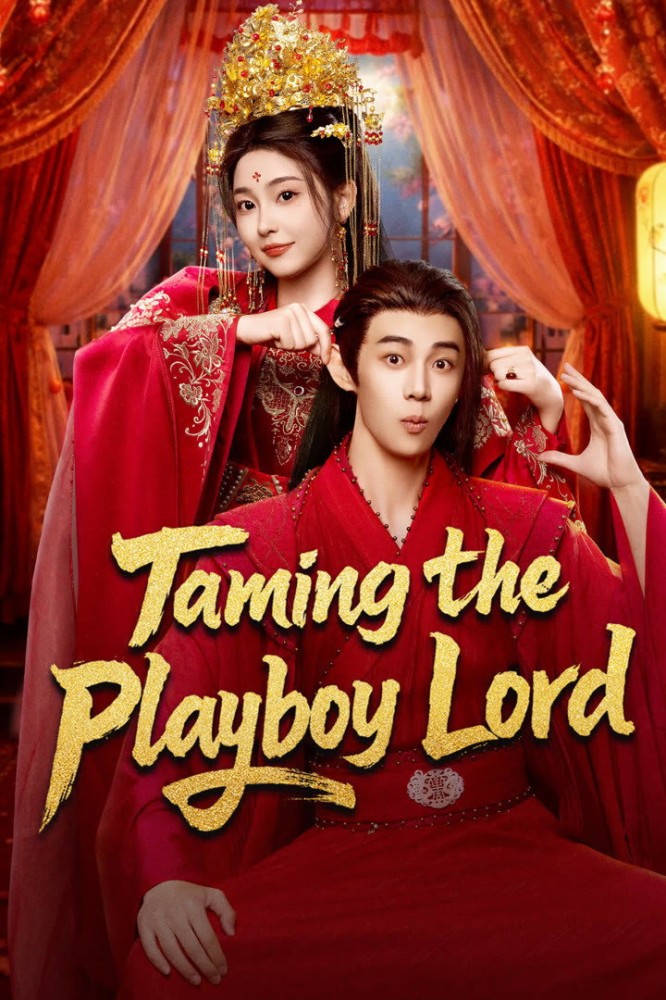 Taming the Playboy Lord S01 (Complete) | Thai Series