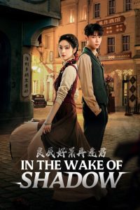 In the Wake of Shadow S01 (Complete) | Chinese Series