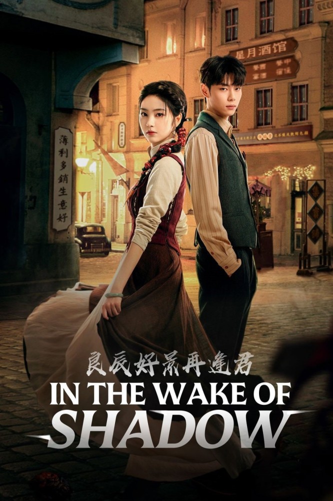 In the Wake of Shadow S01 (Complete) | Chinese Series