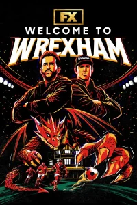 Welcome to Wrexham S05 (Episode 6 Added) | Tv Series