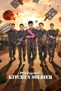 The Legend of Kitchen Soldier S01 (Episode 10 Added) | Korean Series