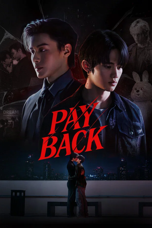 Payback S01 (Episode 2 Added) | Thai Series