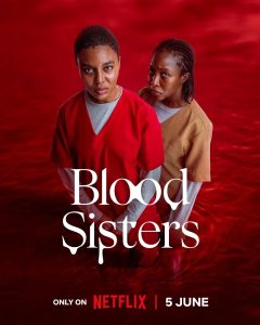 Blood Sisters S02 (Complete) | Nollywood Series