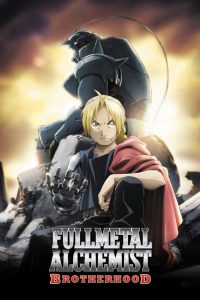 Fullmetal Alchemist: Brotherhood S01 (Episode 1 – 25 Added) | Anime Series