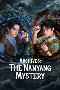 Archives: The Nanyang Mystery S01 (Episode 17 – 20 Added) | Chinese Series