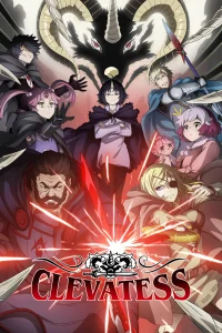 Clevatess S02 (Episode 2 Added) | Anime Series