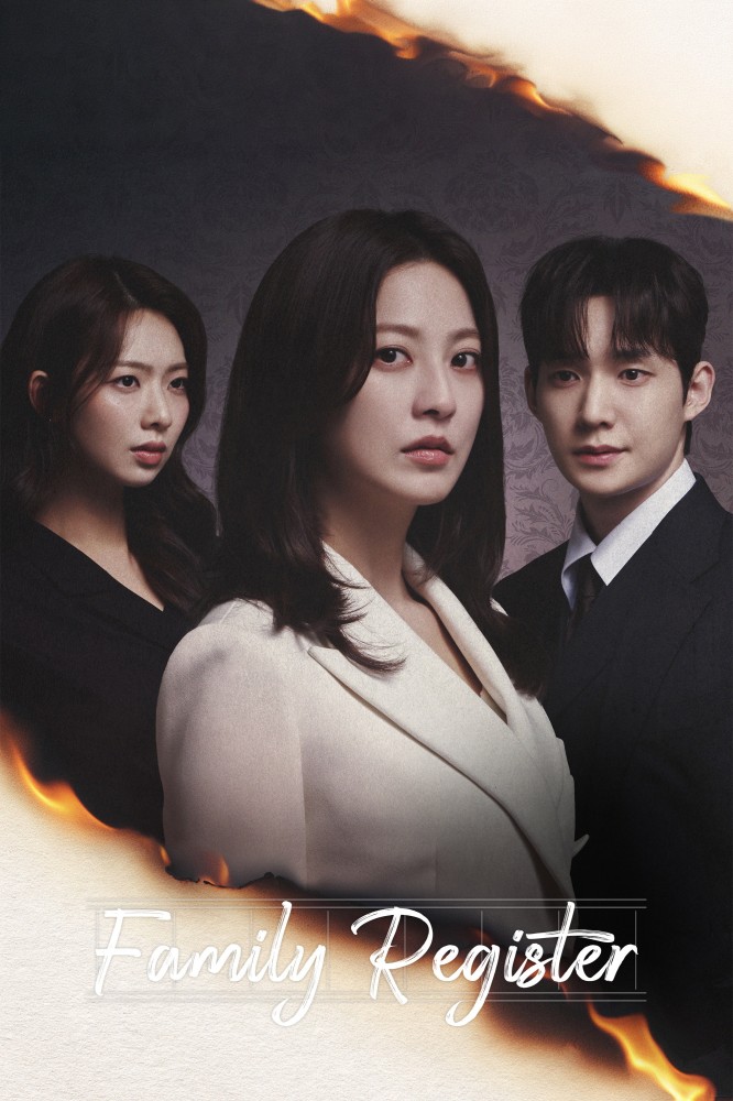 Family Register S01 (Episode 16 – 18 Added) | Korean Series