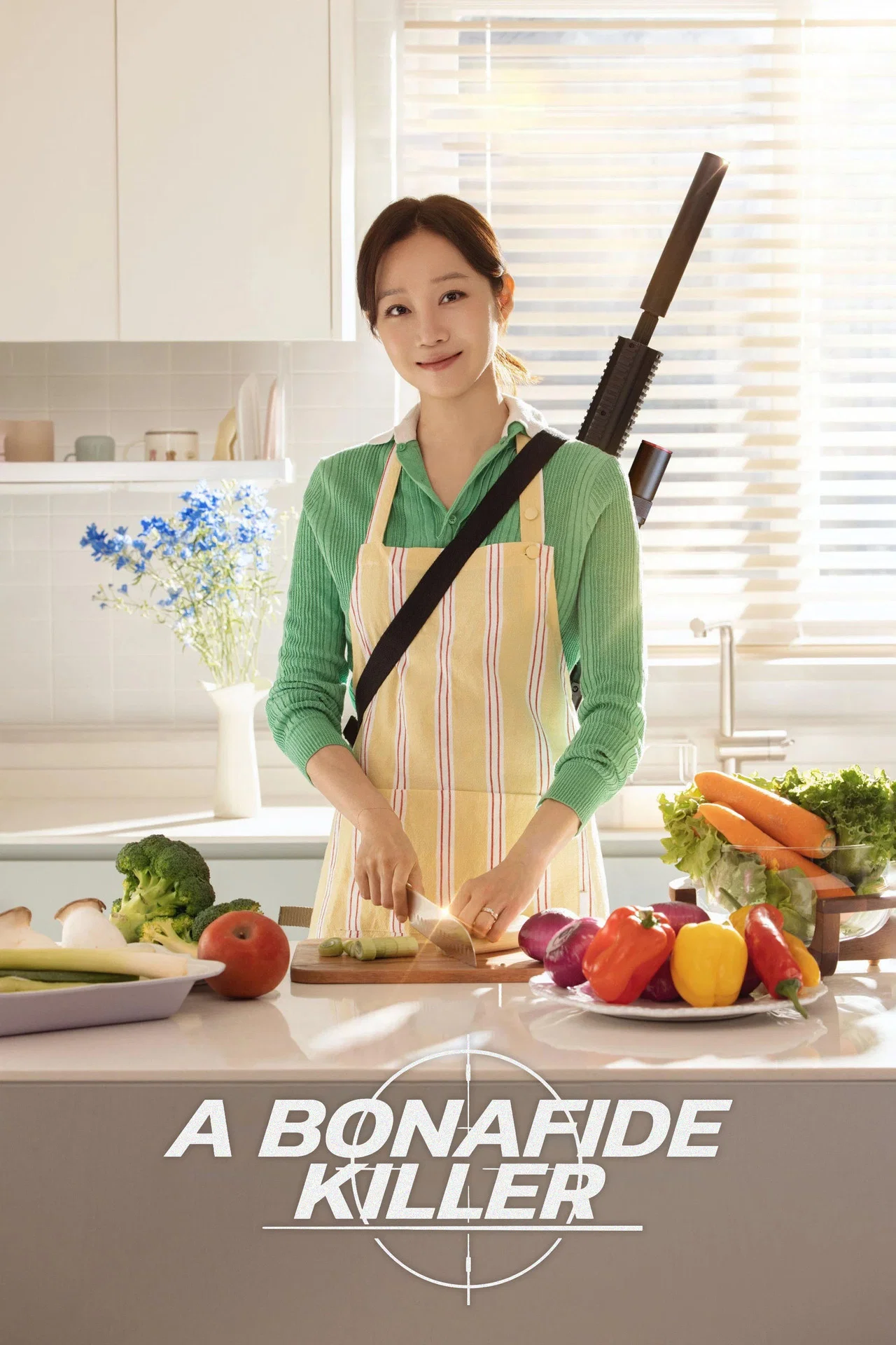 A Bona Fide Killer S01 (Episode 2 Added) | Korean Series