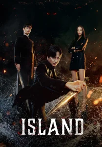 Island S01 (Complete) | Korean Series