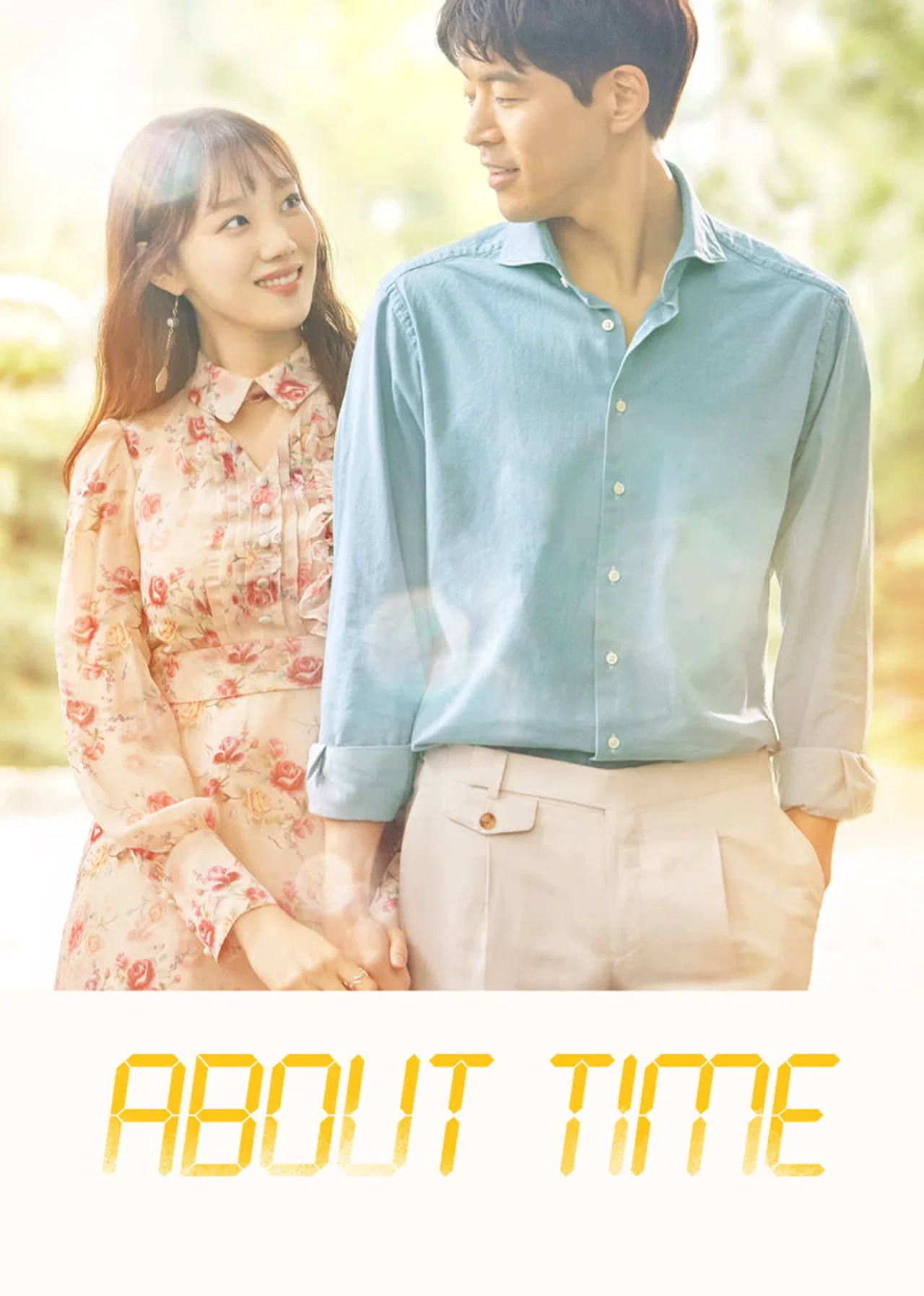 About Time S01 (Complete) | Korean Series